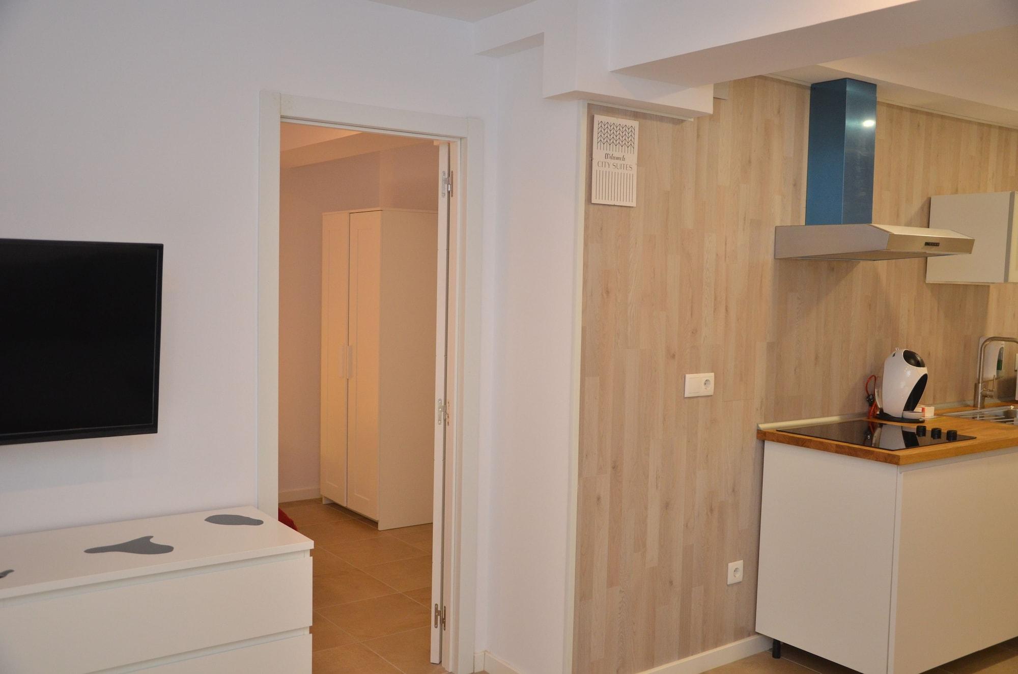Aparthotel Bet - Abastos Valenza