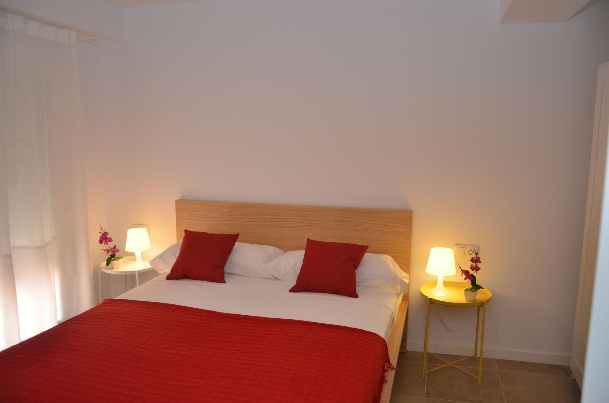 Aparthotel Bet - Abastos Valenza