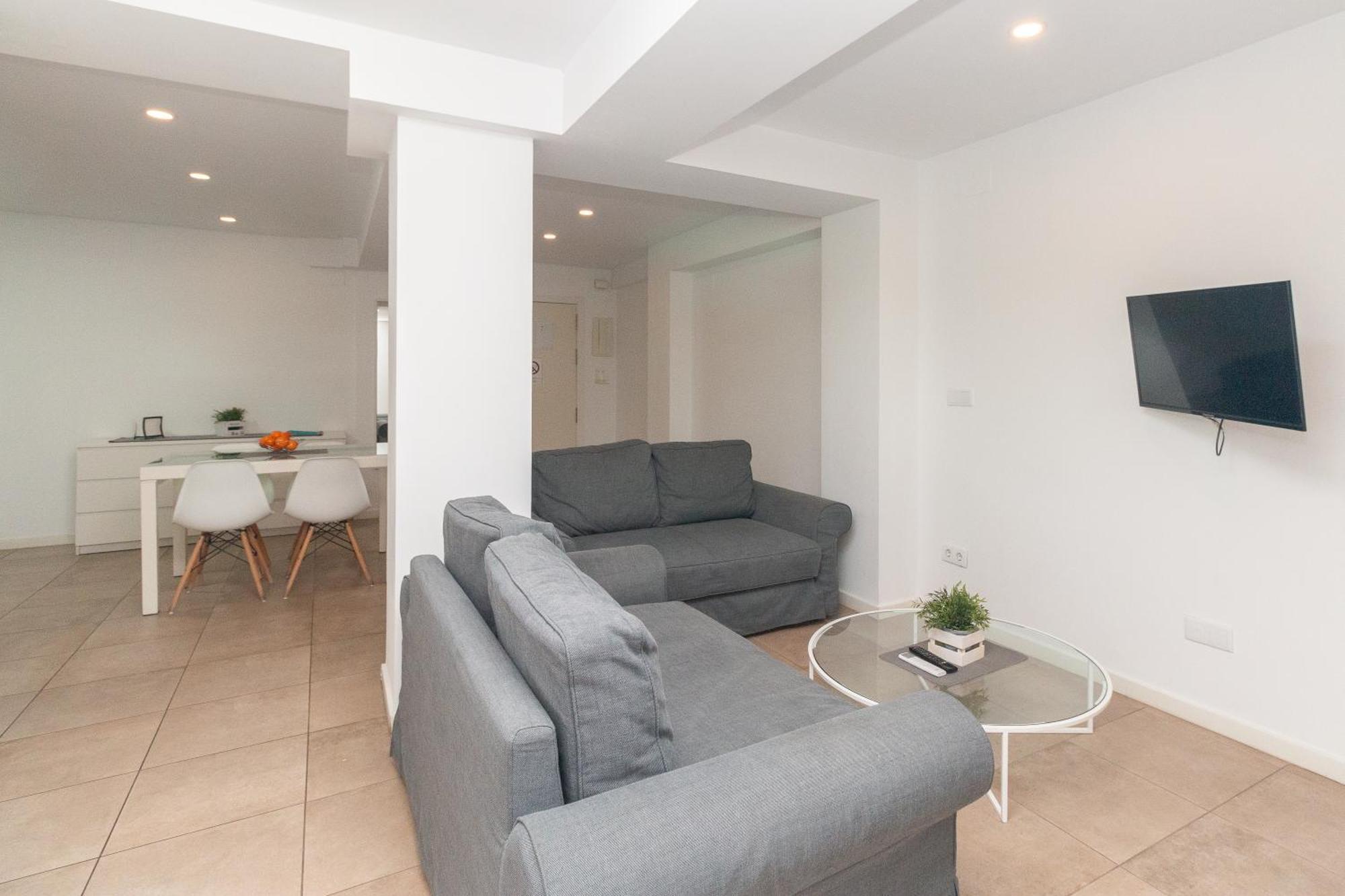 Aparthotel Bet - Abastos Valenza