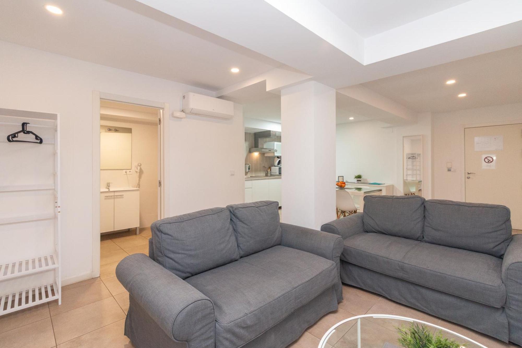 Bet - Abastos Aparthotel Valenza