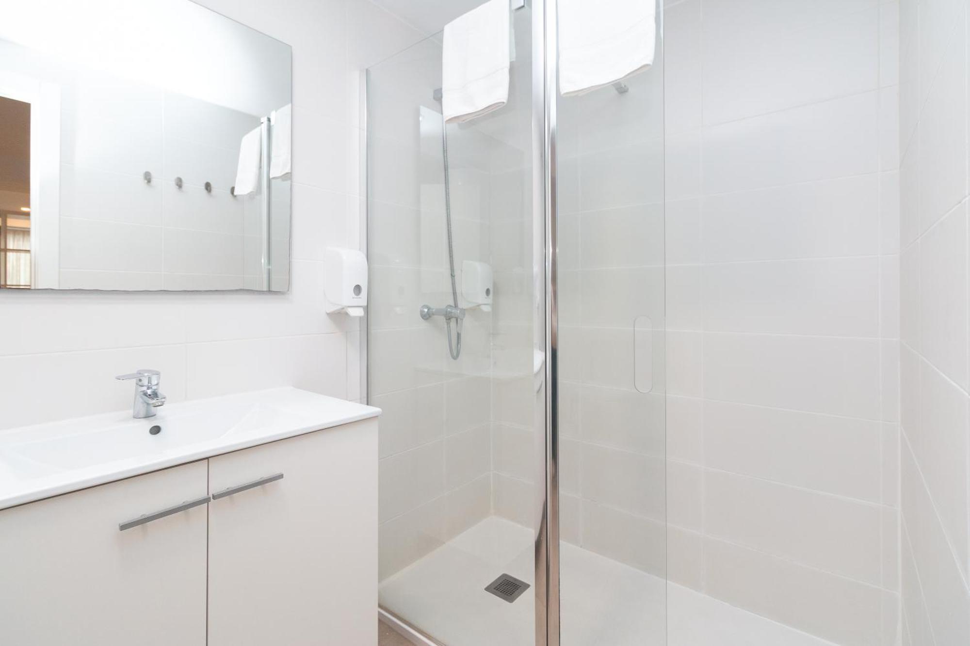 Aparthotel Bet - Abastos Valenza