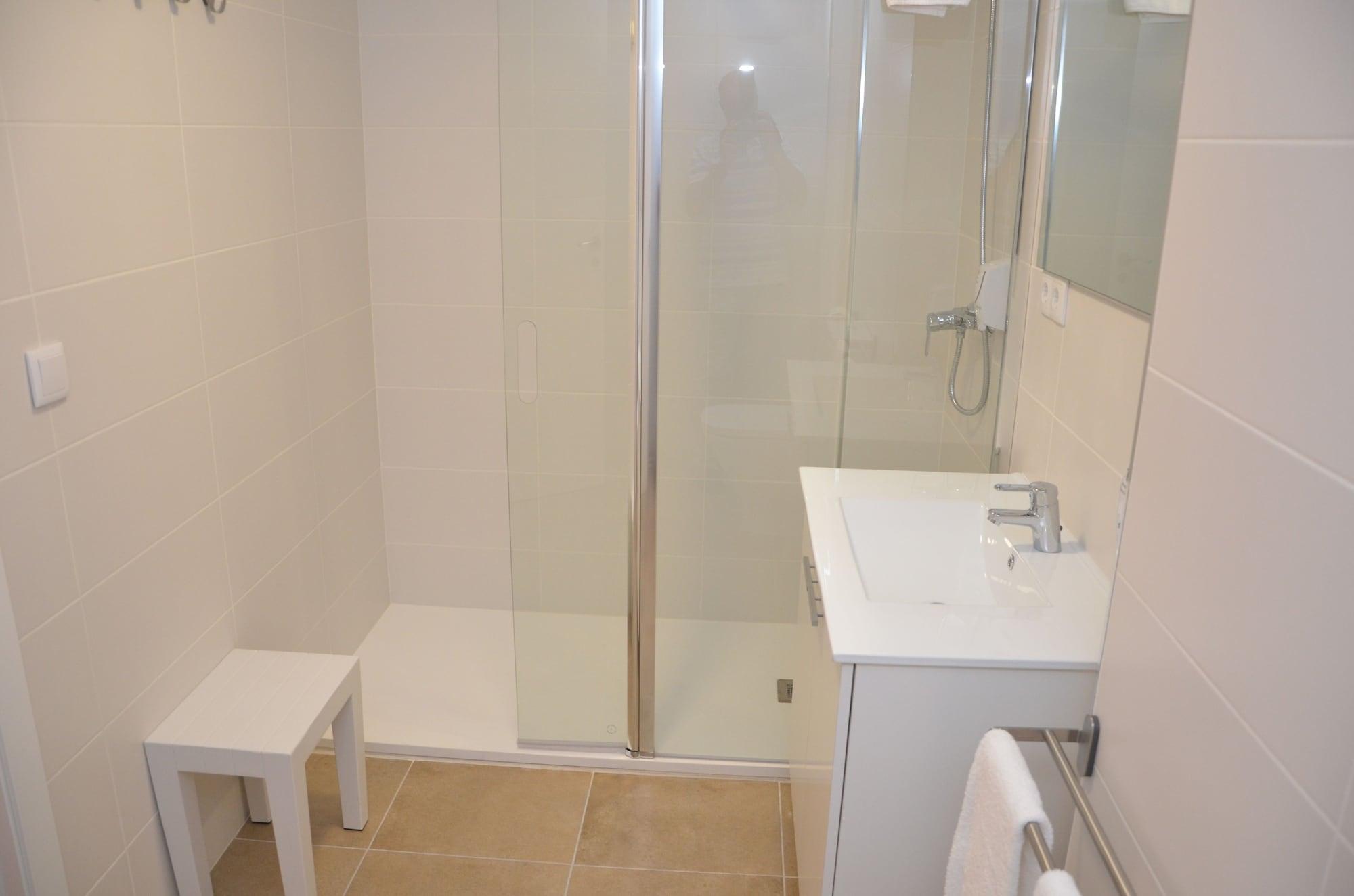 Bet - Abastos Appart hôtel