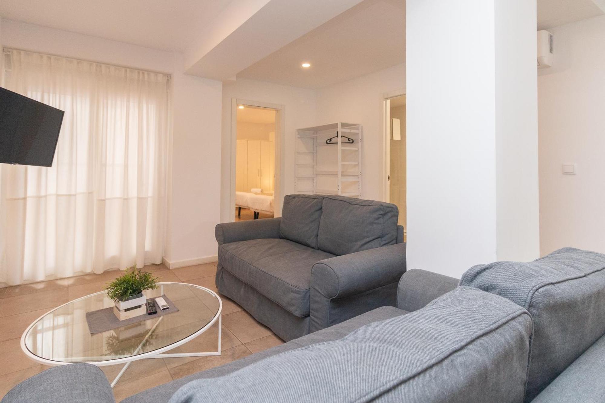 Appart hôtel Bet - Abastos