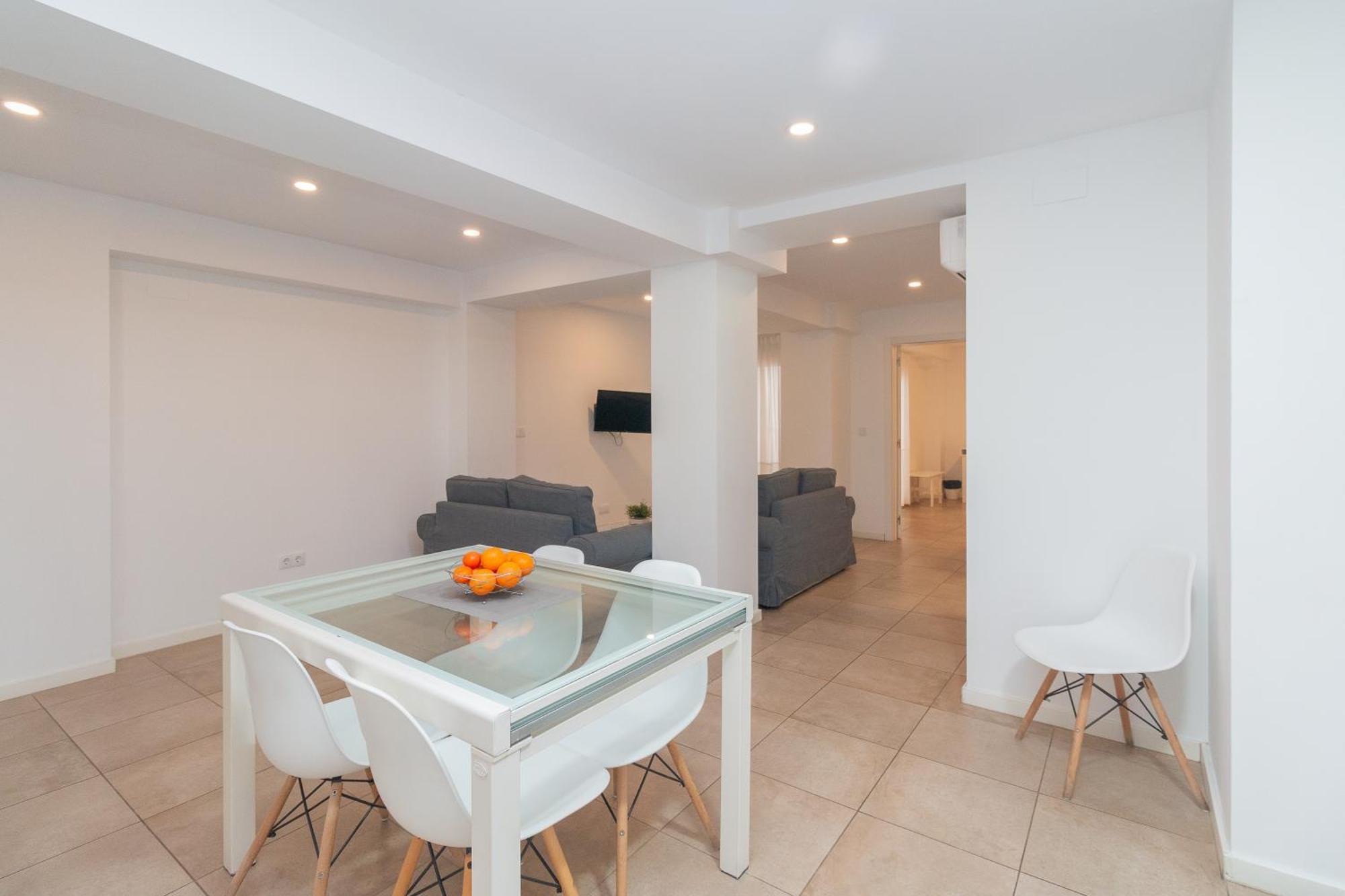 Appart hôtel Bet - Abastos 2*
