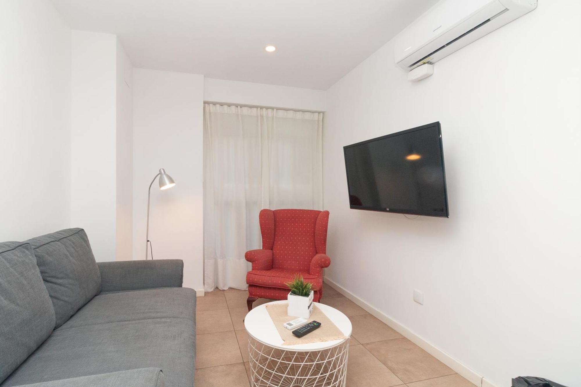 Appart hôtel Bet - Abastos