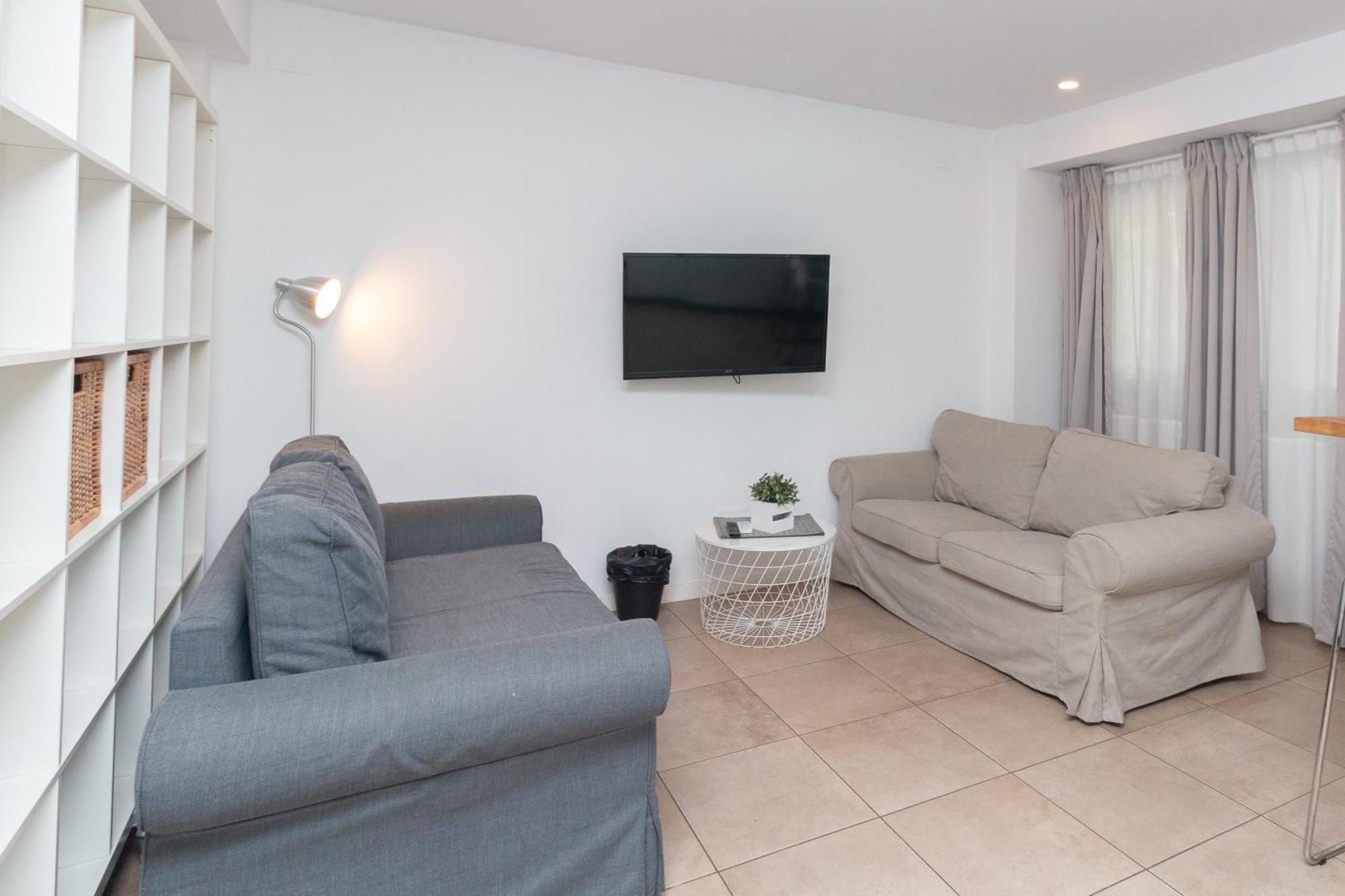 Bet - Abastos Appart hôtel