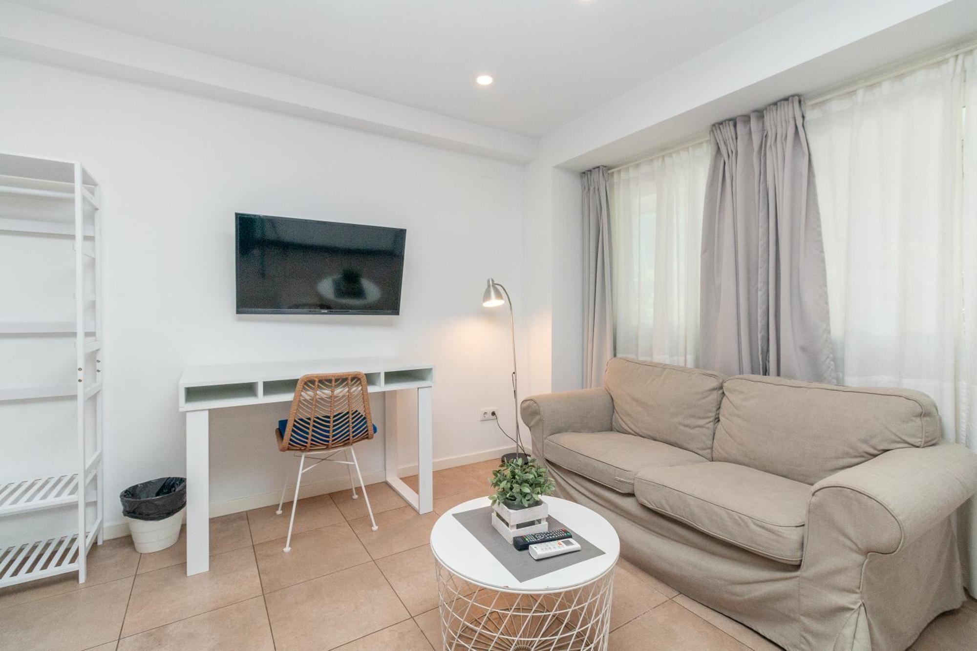 Appart hôtel Bet - Abastos 2*