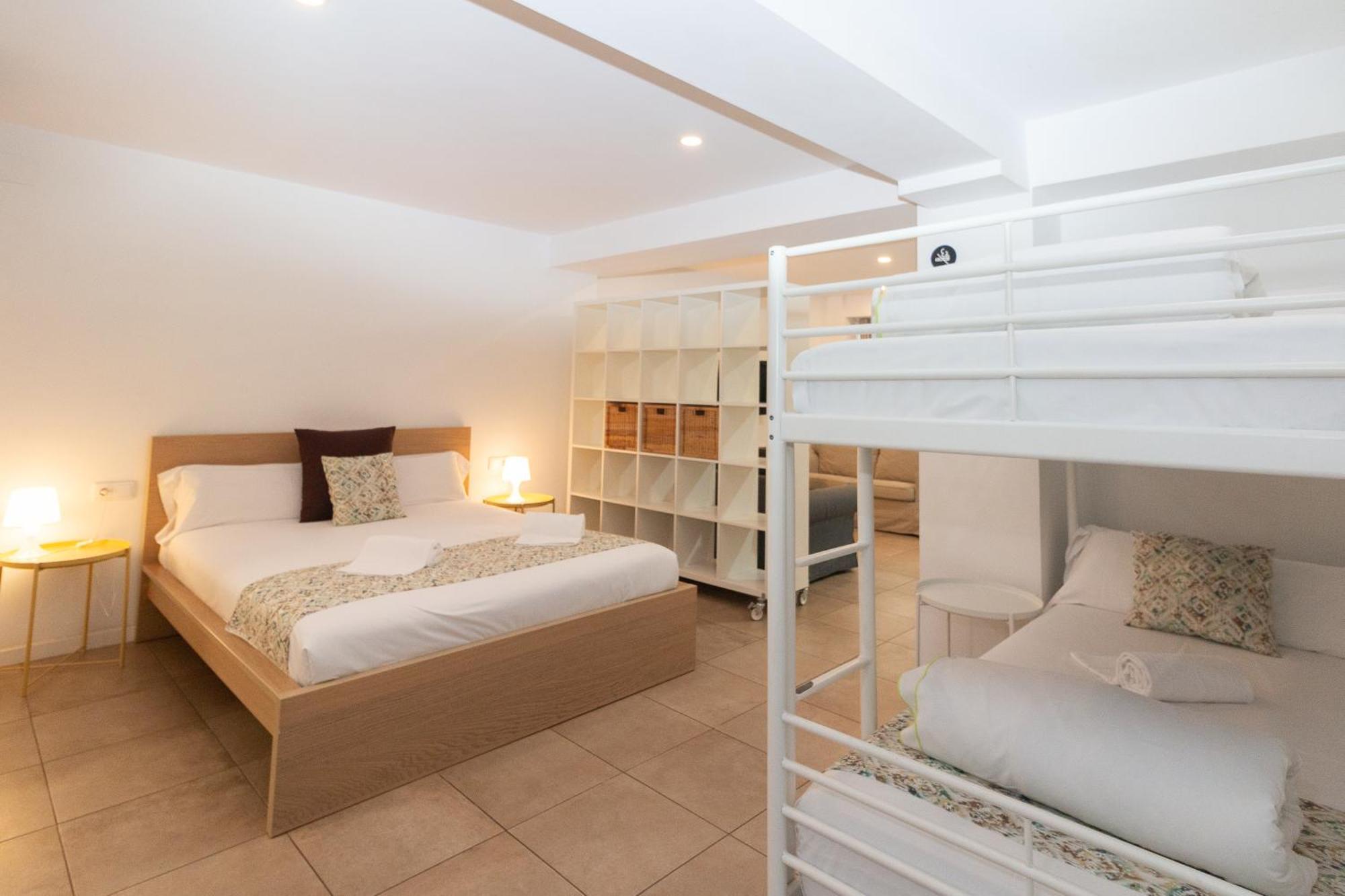 Bet - Abastos Appart hôtel 2*