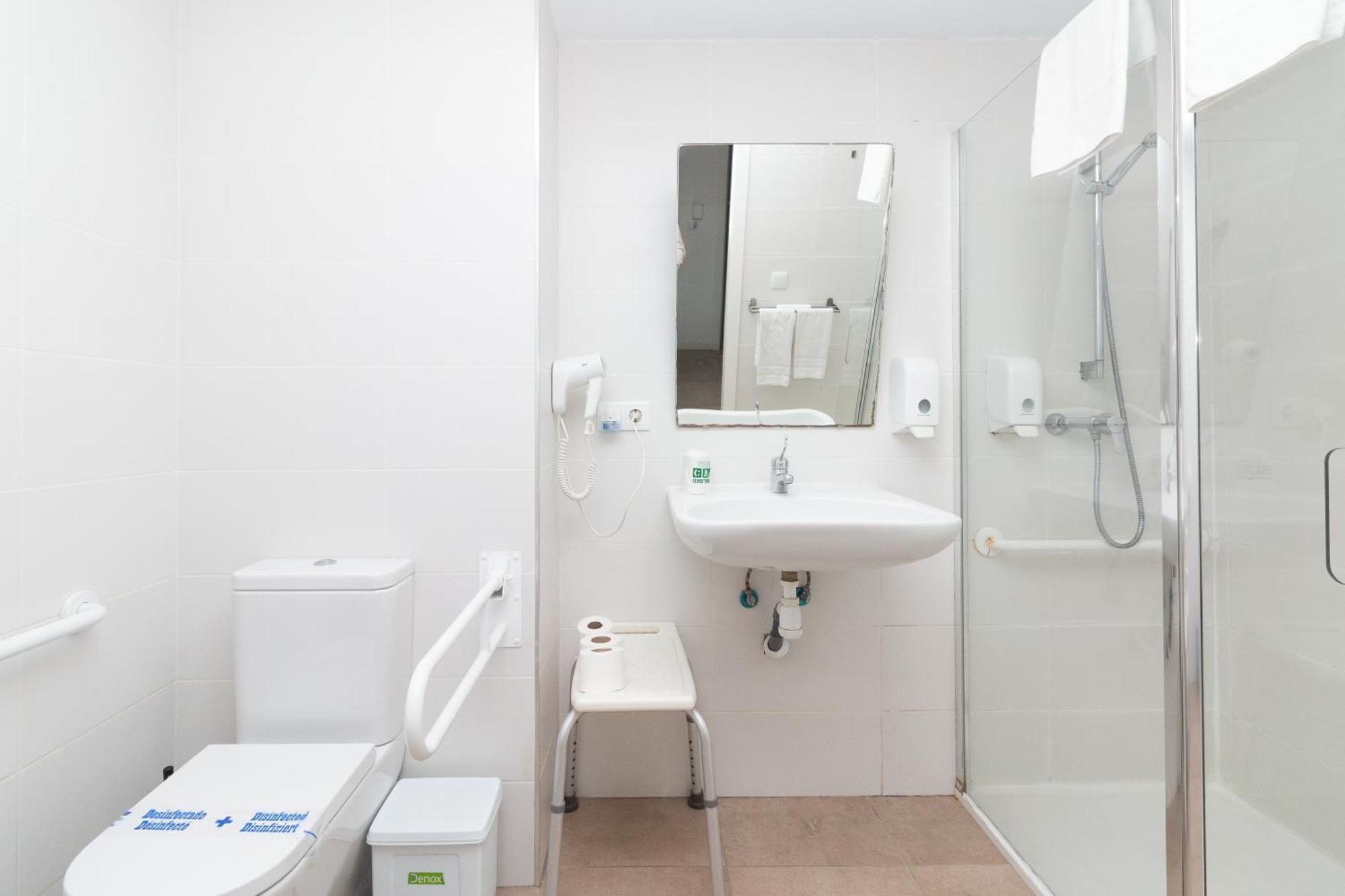 Appart hôtel Bet - Abastos 2*
