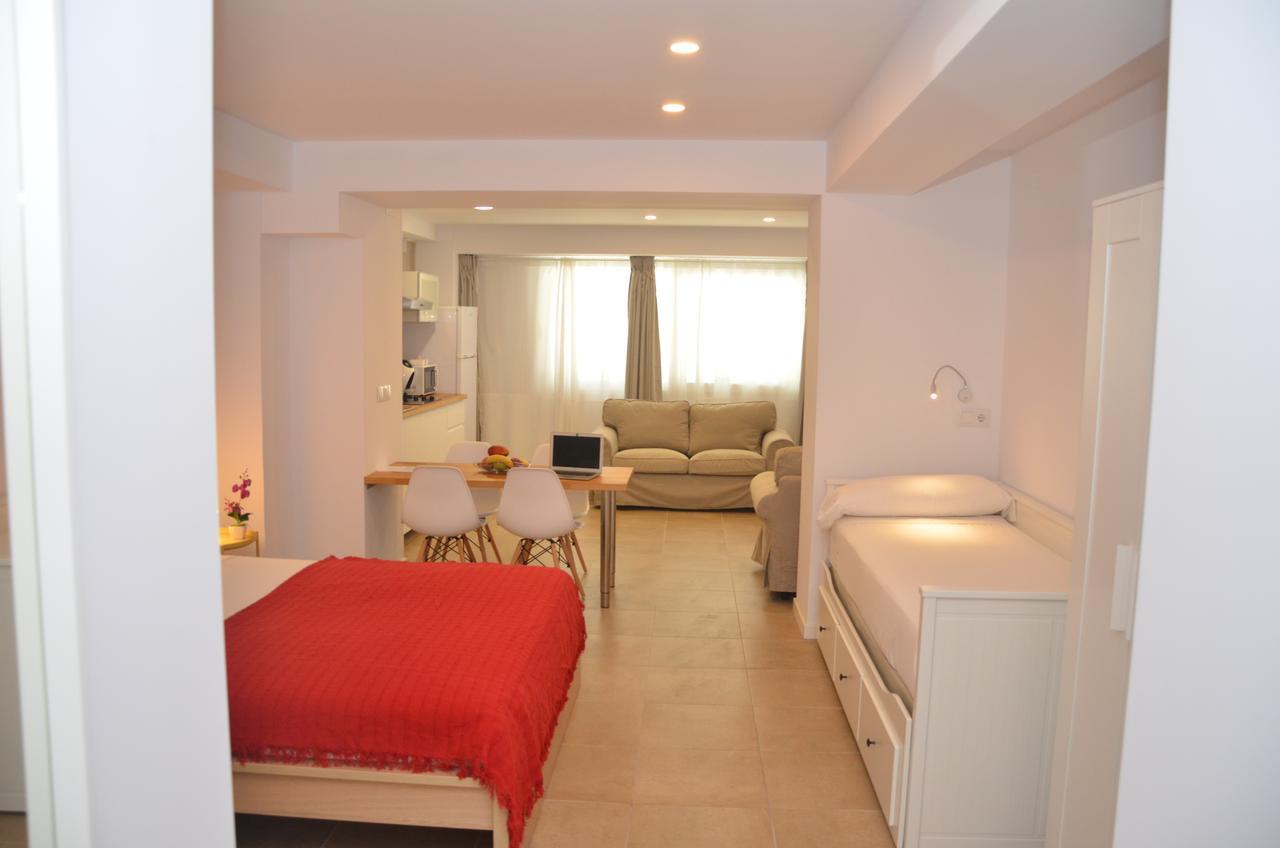 Bet - Abastos Appart hôtel 2*