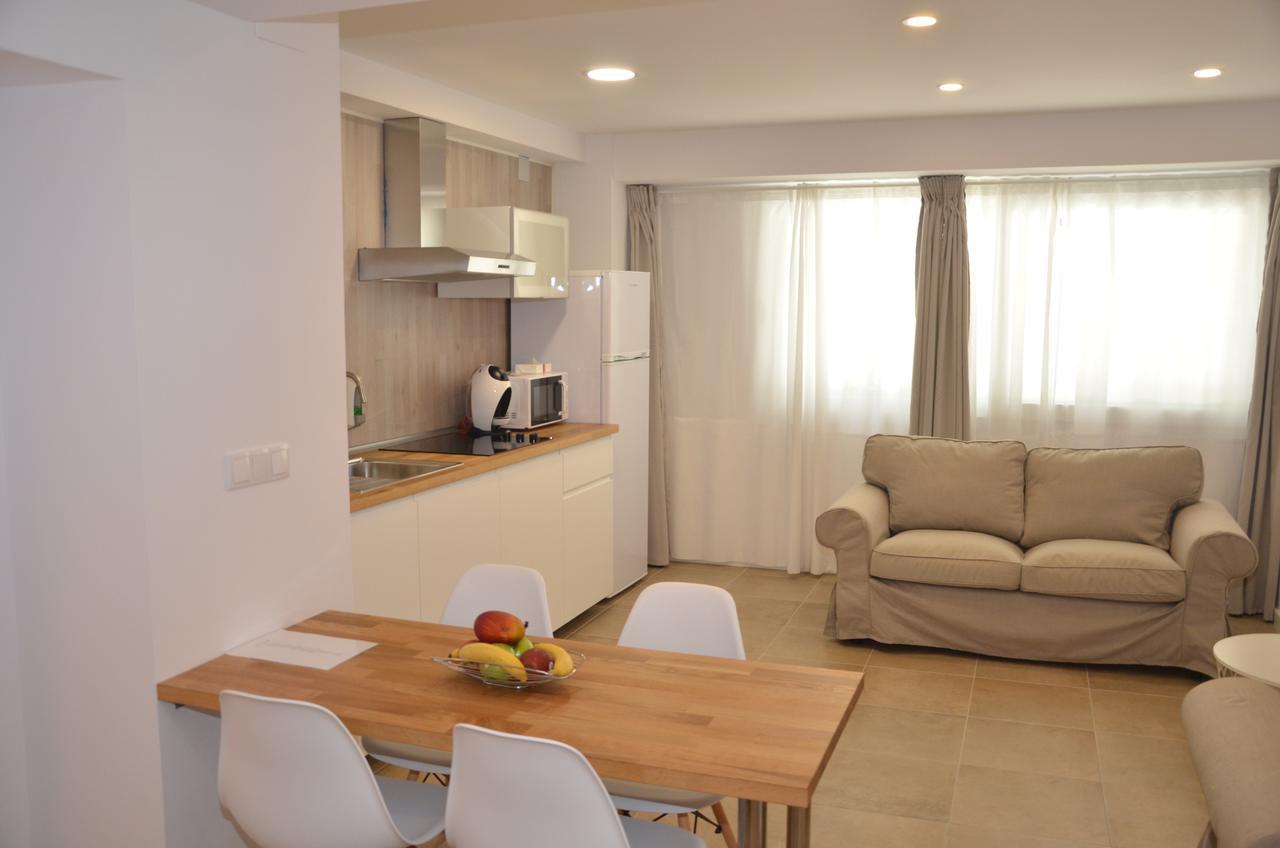 Bet - Abastos Appart hôtel 2*