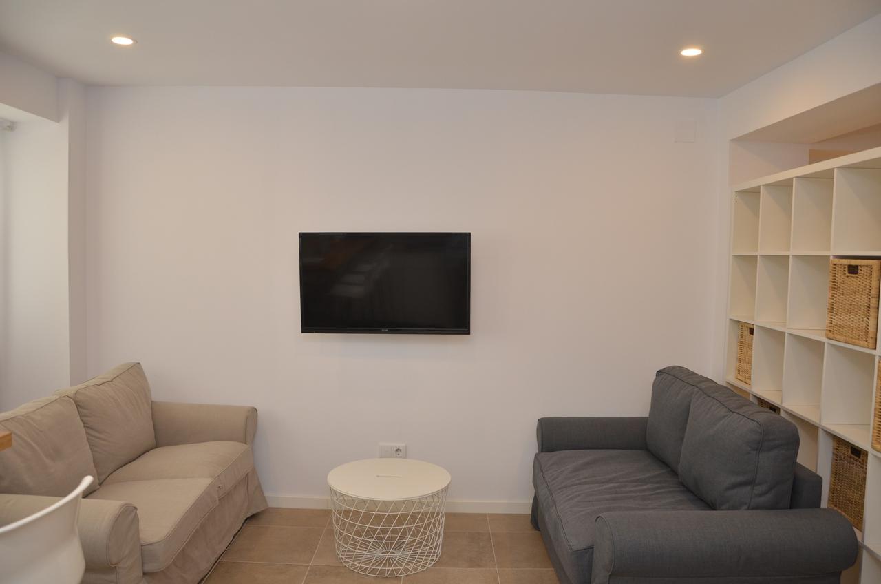 Bet - Abastos Appart hôtel 2*