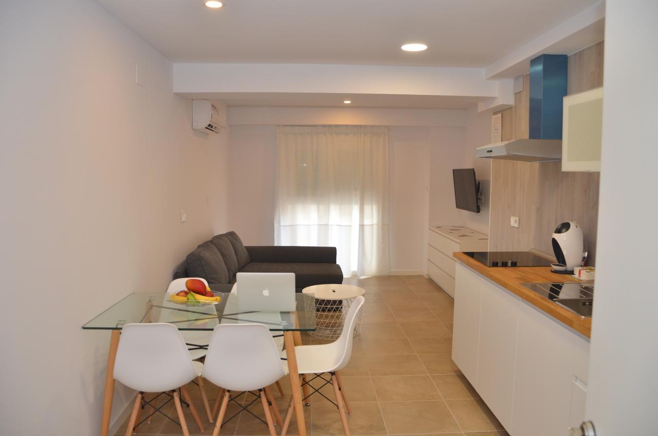 Appart hôtel Bet - Abastos