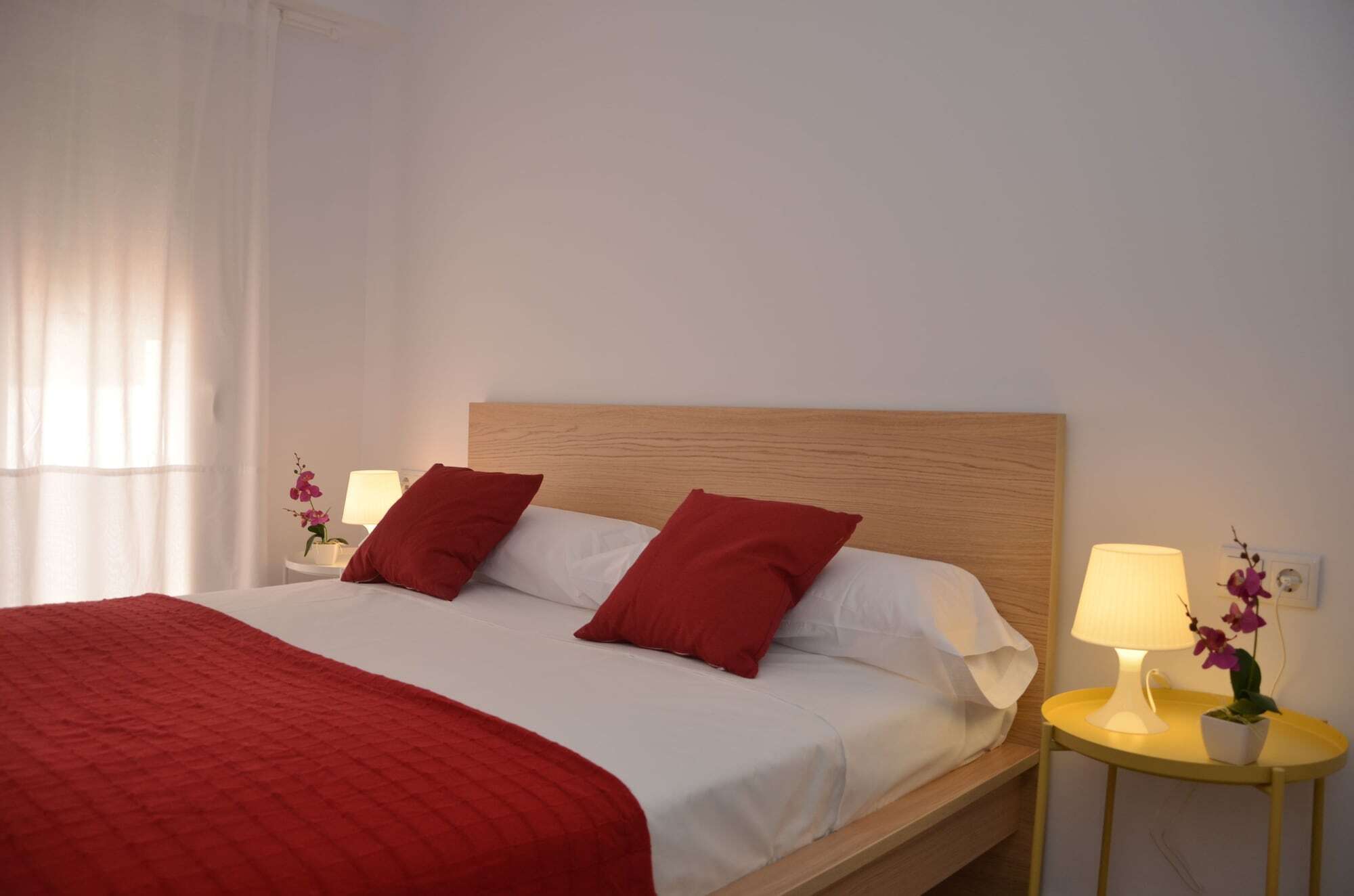 Appart hôtel Bet - Abastos 2*