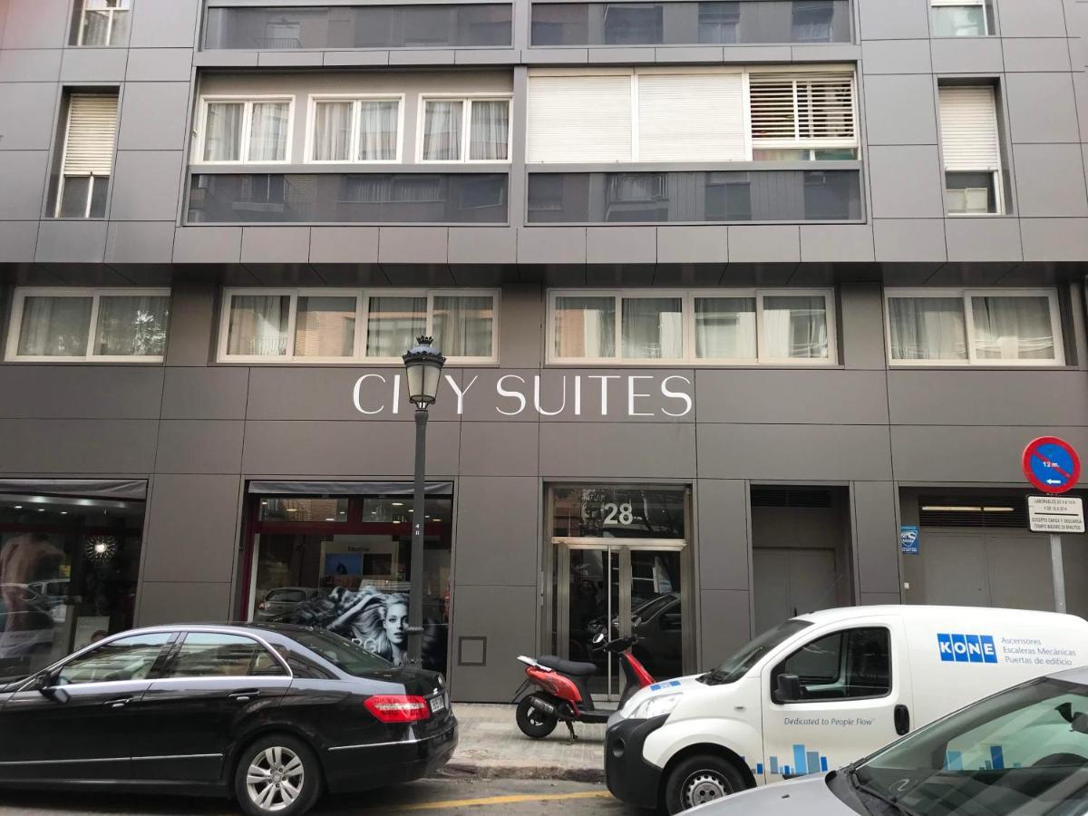 Bet - Abastos Appart hôtel 2*